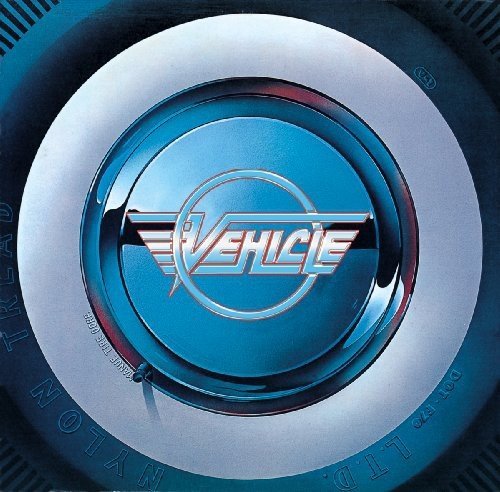 Vehicle (CD, EN)