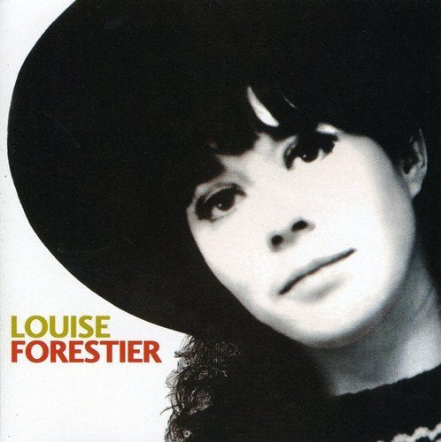Louise Forestier (CD, VF)