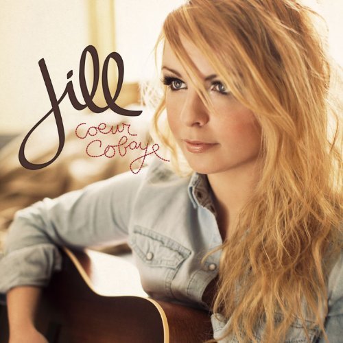 Jill – Cœur Cobaye (CD, VF)