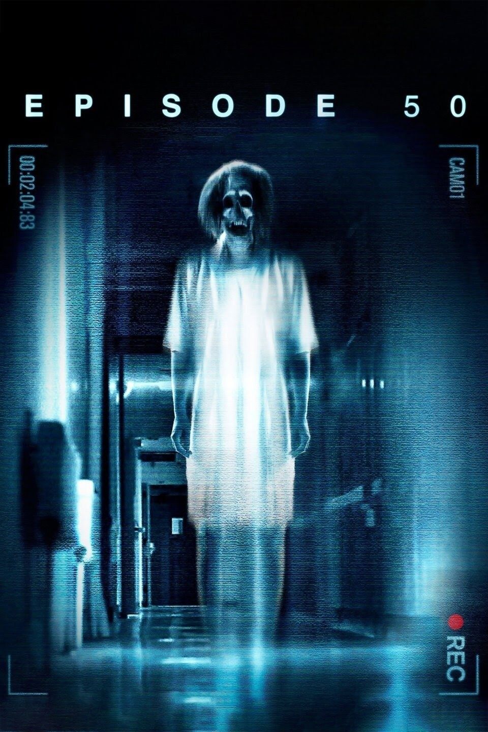Dead Will Make Contact – Episode 50 (DVD, EN)