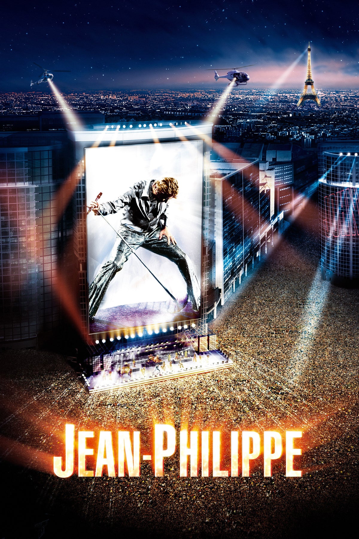 Jean-Philippe (DVD, VF)