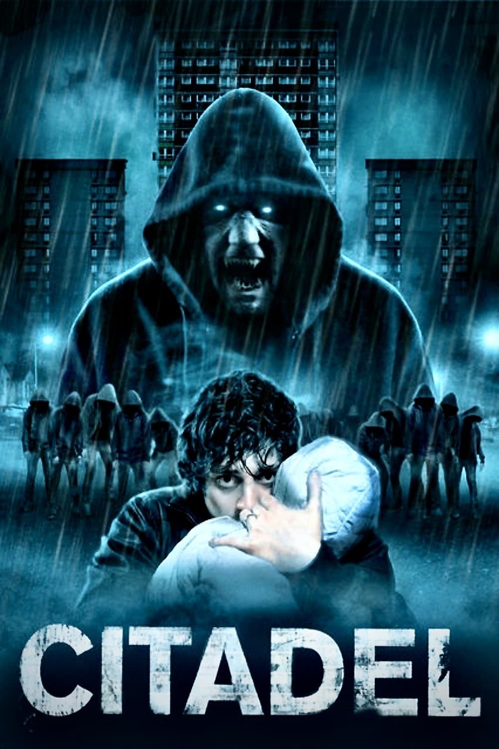 Citadel (DVD, EN)