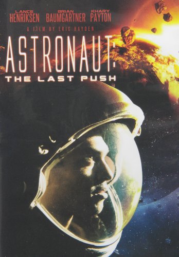 Astronaut – The Last Push (DVD, EN)