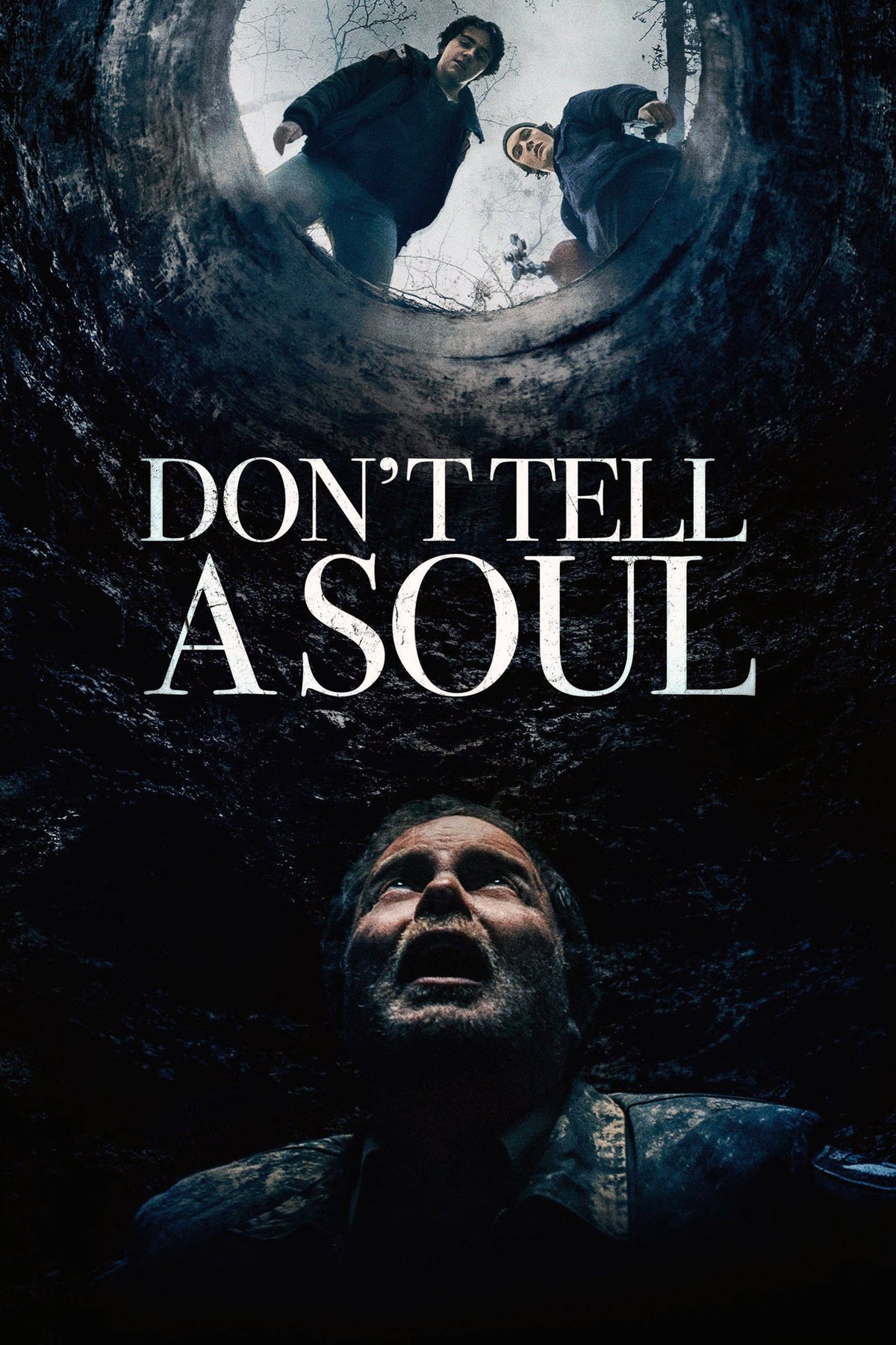 Don'T Tell a Soul (DVD, EN)