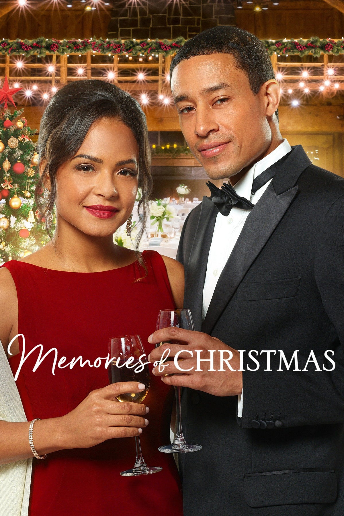 Memories of Christmas – Various Artists (40 Songs) (3-disc CD + DVD, EN)