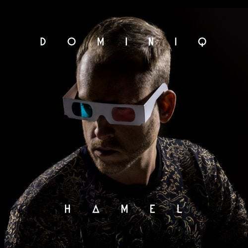 Dominiq Hamel (CD, VF)