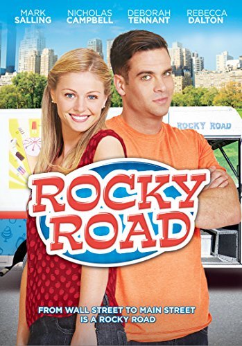 Rocky Road (DVD, EN)