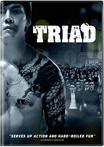 Triad (DVD, EN)