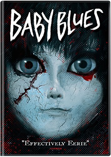 Baby Blues (DVD, EN)