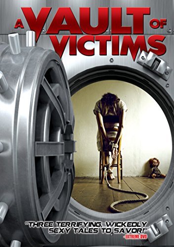 Vault of Victims (DVD, EN)