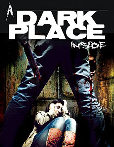 A Dark Place Inside (DVD, EN)