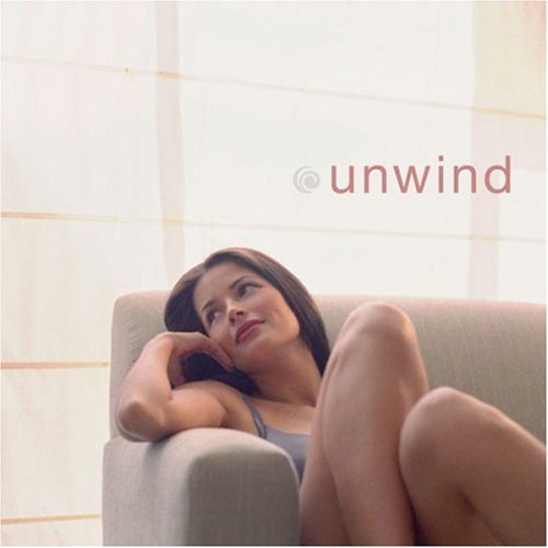 Unwind – Various (CD, EN)