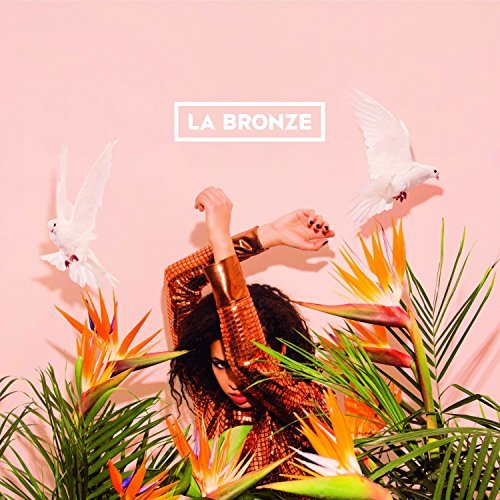La Bronze (CD, VF)
