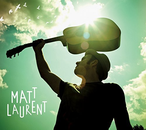 Matt Laurent (CD, VF/EN)