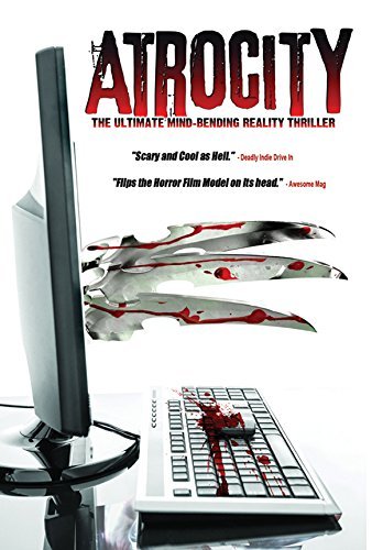 Atrocity (DVD, EN)
