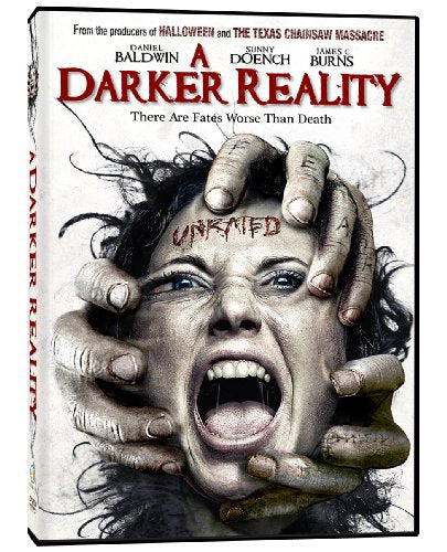 A Darker Reality (DVD, EN)