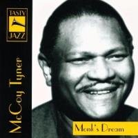 Mccoy Tyner – Monk's Dream (CD, EN) — cover