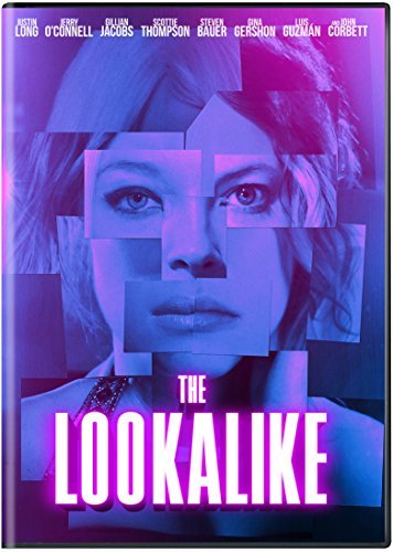 Lookalike (DVD, EN)