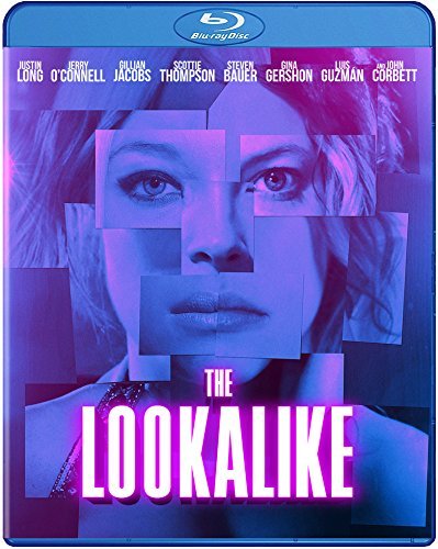 Lookalike (Blu-ray, EN)