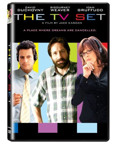 Tv Set (DVD, EN)