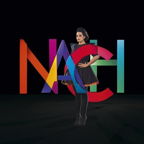 Nach – Nach (digipak) (CD, VF)