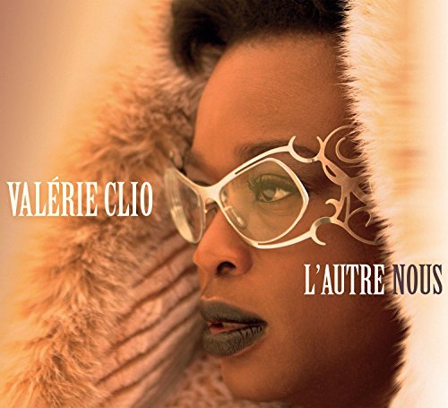 Valérie Clio – L'autre Nous (CD, VF)