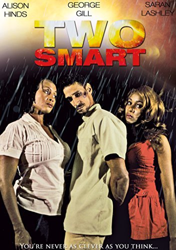 Two Smart – You're Never As Clever As You Think (DVD, EN)