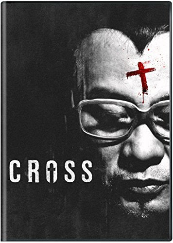 Cross (DVD, EN)