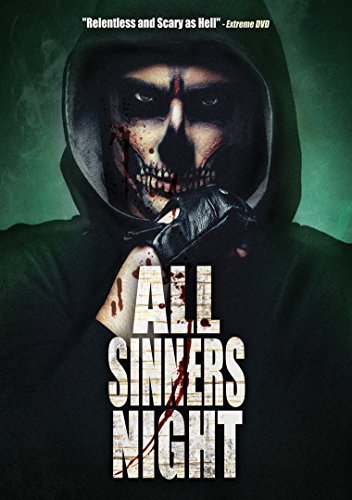 All Sinners Night (DVD, EN)