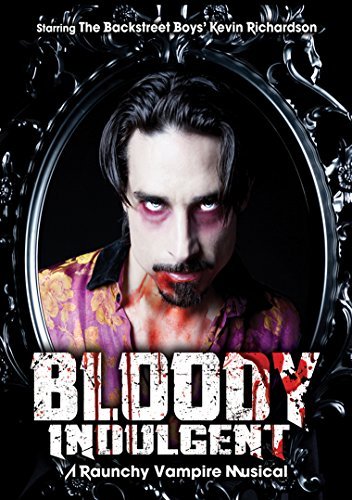 Bloody Indulgent Secret (DVD, EN)