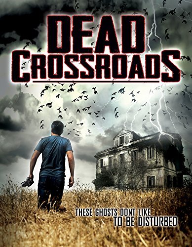 Dead Crossroads – Paranormal Activity Abounds (2-disc DVD, EN)