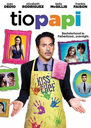 Tio Papi – Bachelorhood To Fatherhood Overnight (DVD, EN)
