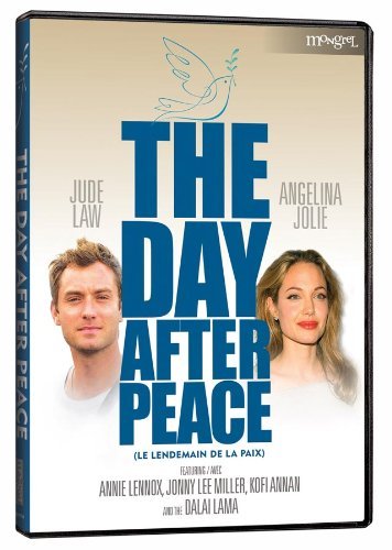 Day After Peace – Le Lendemain De La Paix (DVD, VF/EN)