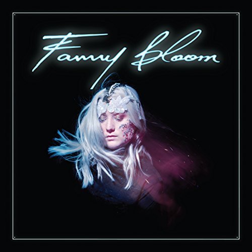 Fanny Bloom – Solo (CD, VF)