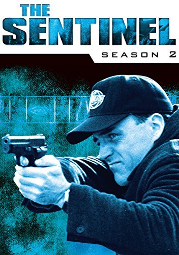 Sentinel – Season 2 (6-disc DVD, EN)