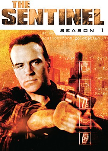 Sentinel – Season 1 (3-disc DVD, EN)