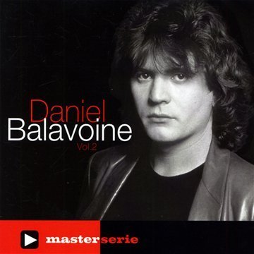 Daniel Balavoine – Master Série Vol.2 (CD, VF)