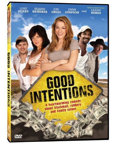 Good Intentions (DVD, EN)