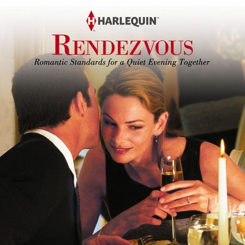 Rendezvous – Romanic Standards For A Quiet Evening Together (CD, EN)