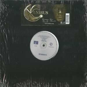 Canibus – Mic-Nificent (Vinyl, EN)