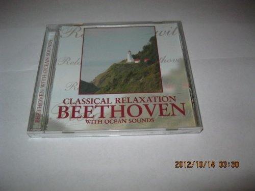 Northstar Orchestra – Beethoven Classical Relaxation With Ocean Sounds (CD, EN)