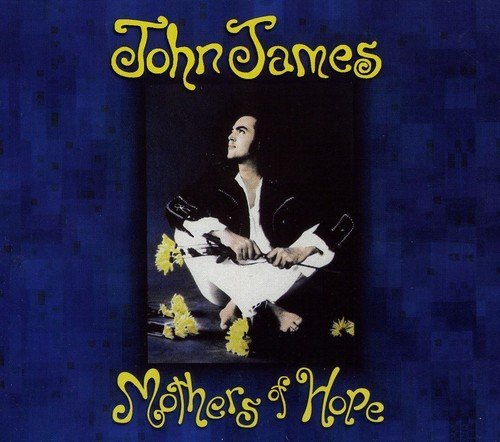 John James – Mothers Of Hope (CD, EN)
