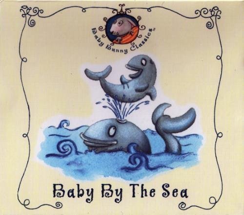 Baby By the Sea – Classical Music With Ocean Sounds (CD, EN)