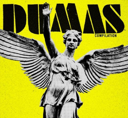 Dumas – Compilation (CD, VF)