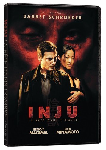 Inju la Bete dans L'Ombre (DVD, VF/EN)