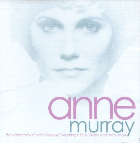 Anne Murray – Her Classic Early Songs (CD, EN)