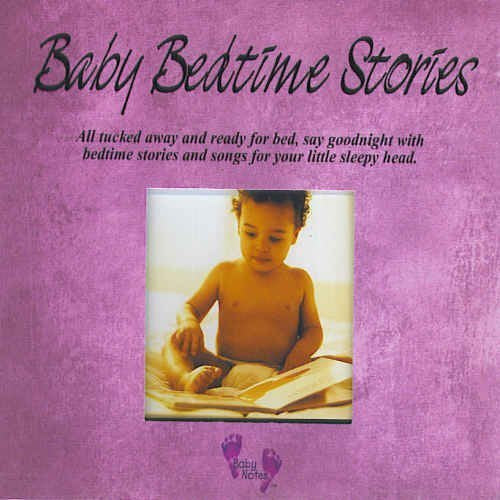 Baby Bedtime Stories – Classical Music For Bedtime (CD, EN)