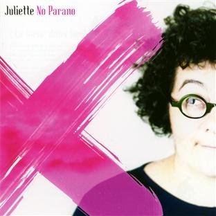 Juliette – No Parano (CD, VF)