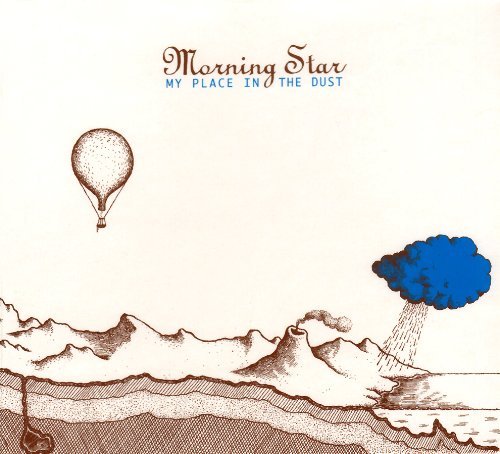 Morning Star (CD, EN)