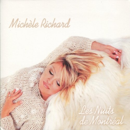Michèle Richard (CD, VF)